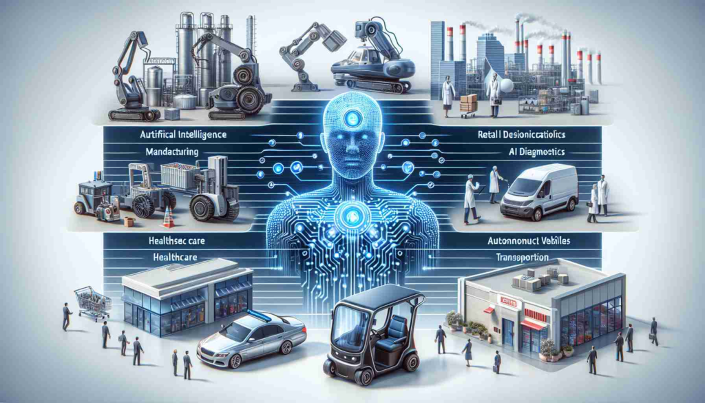 The Rise of AI and Its Impact on Employment: A Look at the Sectors Most Affected